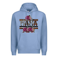 Colony Blue mama Premium Hoodie - SublimationCraftShop
