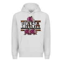 Dove Grey mama Premium Hoodie - SublimationCraftShop