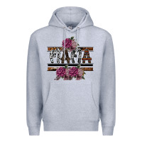 Heather Grey mama Premium Hoodie - SublimationCraftShop