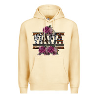 Pina Colada mama Premium Hoodie - SublimationCraftShop