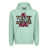 Seafoam mama Premium Hoodie - SublimationCraftShop