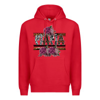 Red mama Premium Hoodie - SublimationCraftShop