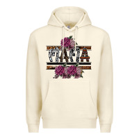 Sandshell mama Premium Hoodie - SublimationCraftShop