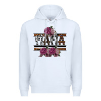White mama Premium Hoodie - SublimationCraftShop