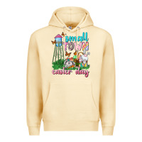 Pina Colada Small Town Easter Day Premium Hoodie - Neo Western