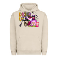 Drink Up Witches Urban Hoodie | Teevron