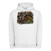 Pigment Lunar Rock rodeo Urban Hoodie - SublimationCraftShop