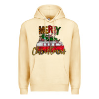 Pina Colada merry christmas Premium Hoodie - CowhideDigitalArt