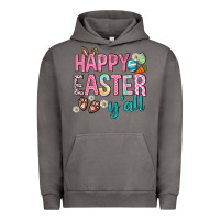 Pigment Tornado Happy Easter y'all Urban Hoodie - Neo Western