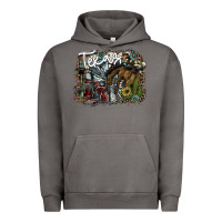 Pigment Tornado texas Urban Hoodie - SublimationCraftShop
