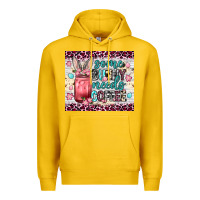 Lemon Some bunny needs coffee 20oz tumbler Premium Hoodie - Neo Western