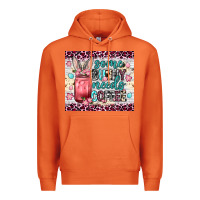 Carrot Some bunny needs coffee 20oz tumbler Premium Hoodie - Neo Western