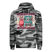 Slate Camo Some bunny needs coffee 20oz tumbler Premium Hoodie - Neo Western