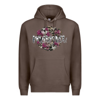 Coffee mama Premium Hoodie - SublimationCraftShop