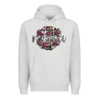 Dove Grey mama Premium Hoodie - SublimationCraftShop