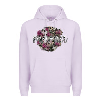 Lilac mama Premium Hoodie - SublimationCraftShop
