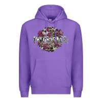 Mama Premium Hoodie | Teevron