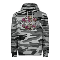 Slate Camo mama Premium Hoodie - SublimationCraftShop