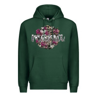 Sports Green mama Premium Hoodie - SublimationCraftShop