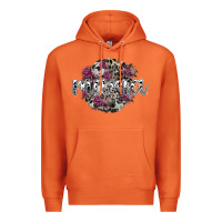 Carrot mama Premium Hoodie - SublimationCraftShop