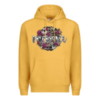 Mustard mama Premium Hoodie - SublimationCraftShop