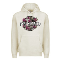 Oatmeal Heather mama Premium Hoodie - SublimationCraftShop