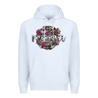 White mama Premium Hoodie - SublimationCraftShop
