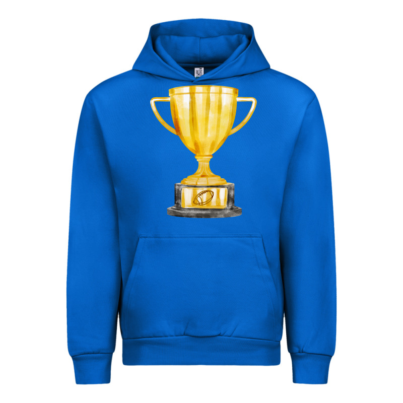 Throphy Cup Urban Hoodie by FaDigitalArtStudio | Teevron
