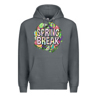 Rock Spring break Easter Premium Hoodie - Neo Western