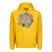 Lemon Spring break Easter Premium Hoodie - Neo Western