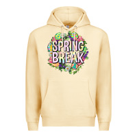 Pina Colada Spring break Easter Premium Hoodie - Neo Western