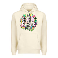 Sandshell Spring break Easter Premium Hoodie - Neo Western