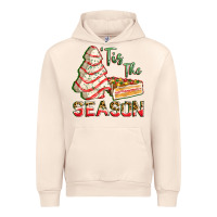 Sandshell tis the season Urban Hoodie - FaDigitalArtStudio