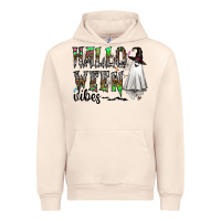 Sandshell halloween vibes Urban Hoodie - CowhideDigitalArt