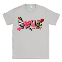 Moon Dust love valentine's day Classic Tee - FaDigitalArtStudio
