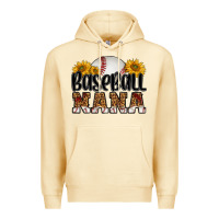 Pina Colada baseball nana Premium Hoodie - HRA Design Shop