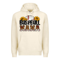 Tofu baseball nana Premium Hoodie - HRA Design Shop