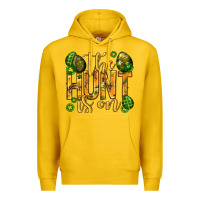 Lemon The hunt is on Easter Premium Hoodie - Neo Western