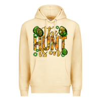 Pina Colada The hunt is on Easter Premium Hoodie - Neo Western