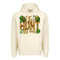 Sandshell The hunt is on Easter Premium Hoodie - Neo Western