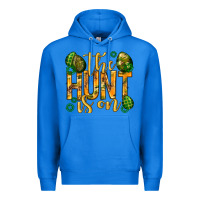 True Royal The hunt is on Easter Premium Hoodie - Neo Western