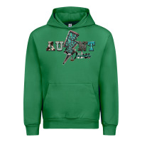 Emerald aunt vibes Urban Hoodie - SublimationCraftShop