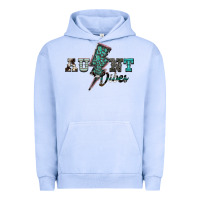Pigment Grape Ice aunt vibes Urban Hoodie - SublimationCraftShop
