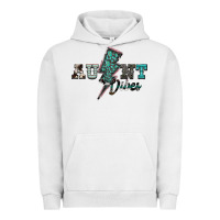 Pigment Lunar Rock aunt vibes Urban Hoodie - SublimationCraftShop
