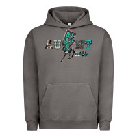 Pigment Tornado aunt vibes Urban Hoodie - SublimationCraftShop