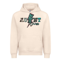 Sandshell aunt vibes Urban Hoodie - SublimationCraftShop