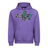 Tulip aunt vibes Urban Hoodie - SublimationCraftShop