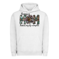 Pigment Lunar Rock being a mom makas my life complete Urban Hoodie - SublimationCraftShop