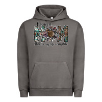Pigment Tornado being a mom makas my life complete Urban Hoodie - SublimationCraftShop