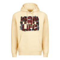 Pina Colada mom life Premium Hoodie - SublimationCraftShop